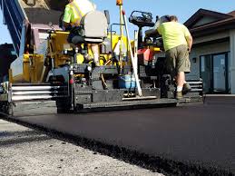 Best Asphalt Driveway Installation  in Tok, AK