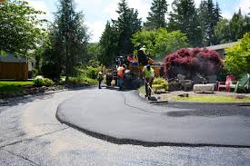 Best Custom Driveway Design  in Tok, AK