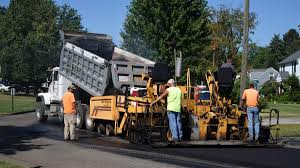 Why Choose Us For All Your Driveway Paving Needs in Tok, AK?